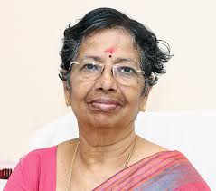 Dr N Swarnam